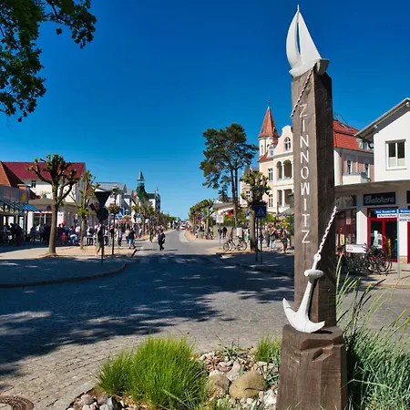 아파트 Haus Mone 01 *