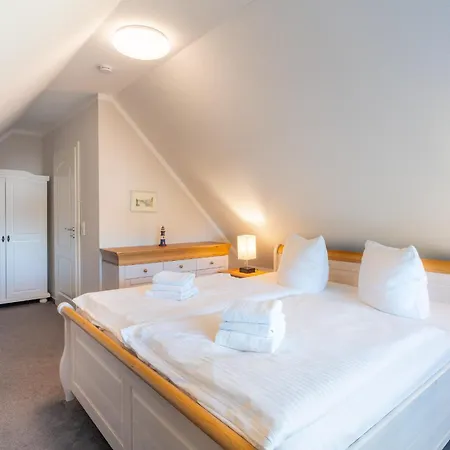 Haus Mone 01 아파트