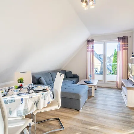 Haus Mone 01 아파트 *