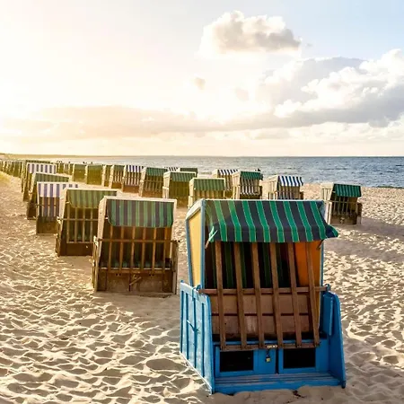 Haus Mone 01 아파트 치노비츠