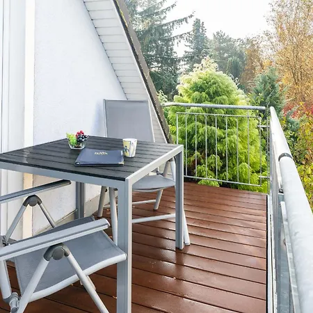 Apartment Haus Mone 01 *