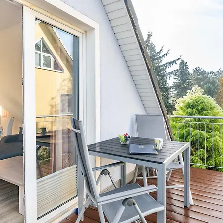 Haus Mone 01 * Zinnowitz